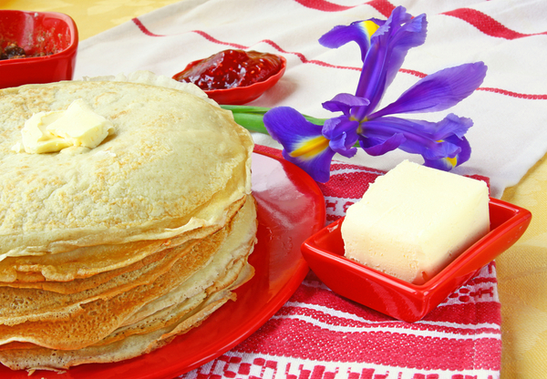 Масленица 2015: История и традиции праздника