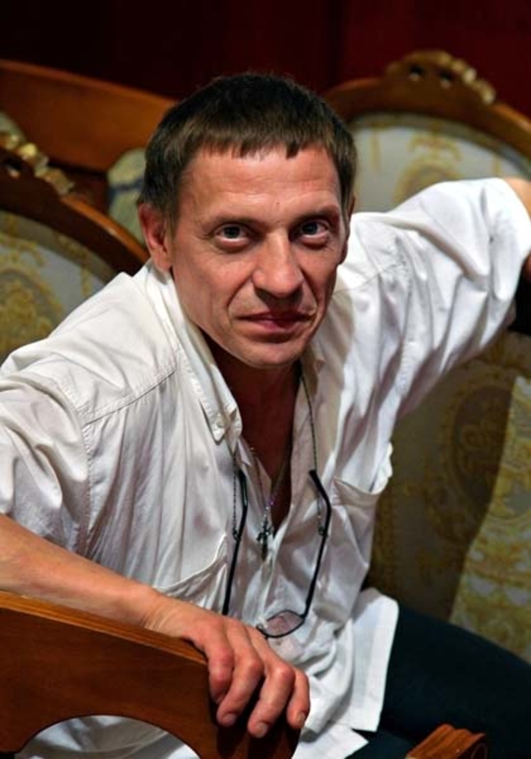 Игорь Арташонов