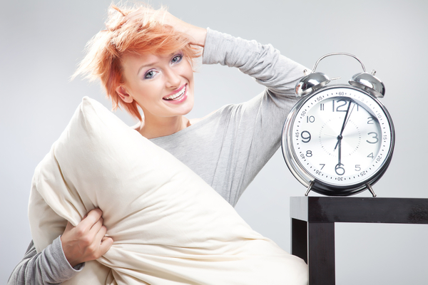 Перевод времени в 2013 году: Когда Украина перейдет на летнее время