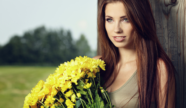 Поздравления с 8 марта смс