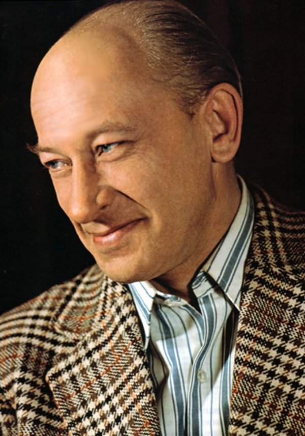 Звезды, которые стали знаменитыми случайно