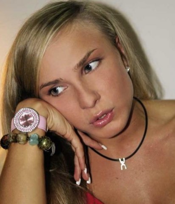 Звезда Дома 2 за решеткой: В Сети появилось скандальное видео