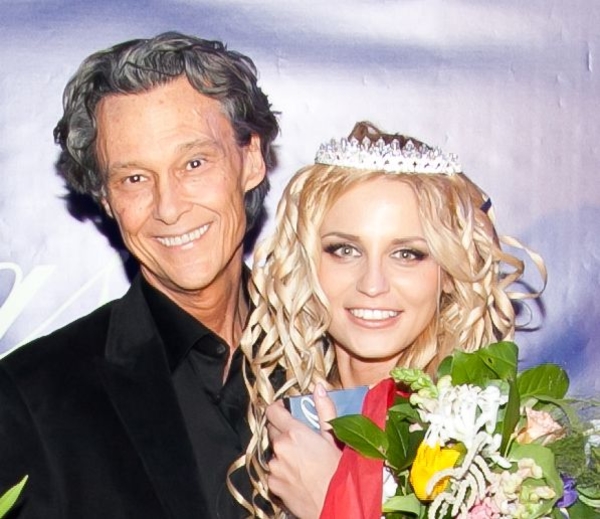 Финал конкурса Ключи от счастья или как сбываются мечты!