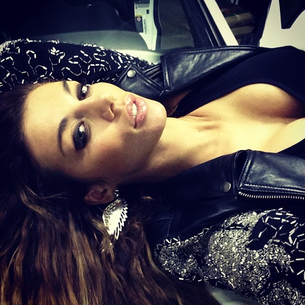 Анна Седокова: Изменила статус "замужем" на "все сложно"