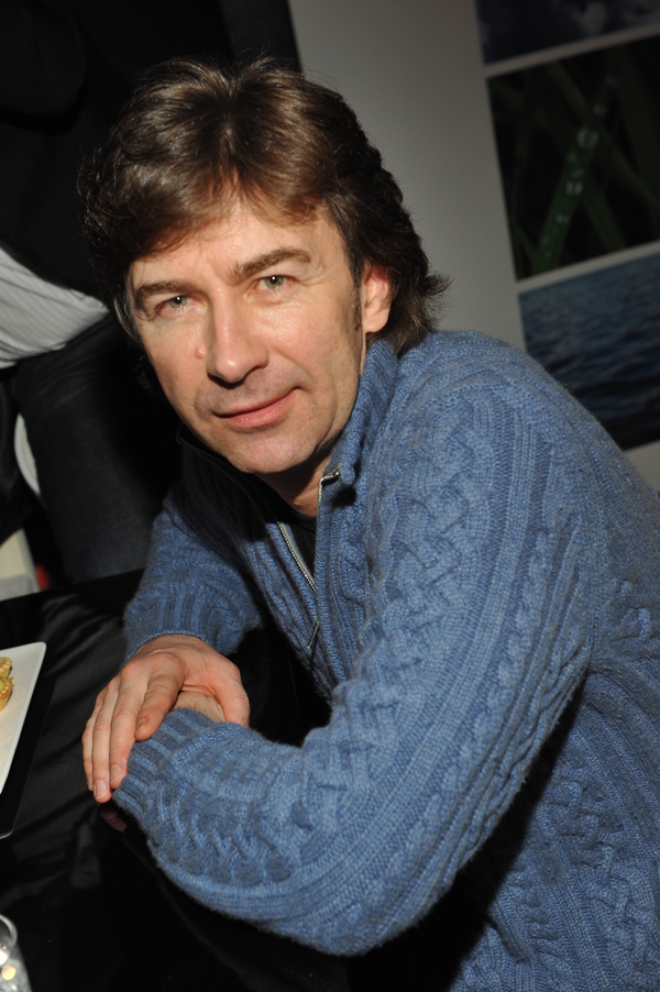 Валерий Сюткин