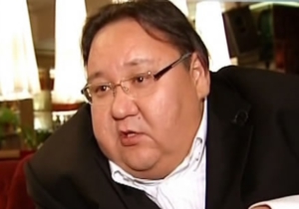 В Москве скончался экс-продюсер Николая Баскова и группы Ласковый май