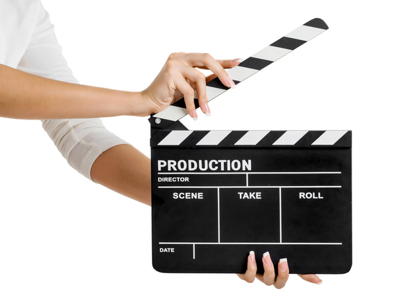 Викторина: день на съемочной площадке фильма