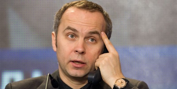 Нестор Шуфрич признался, что мечтает о дочке