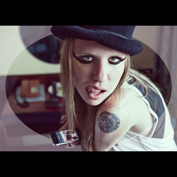 Валерия Гай Германика отмечает 29 день рождения: ТОП-5 фото звезды