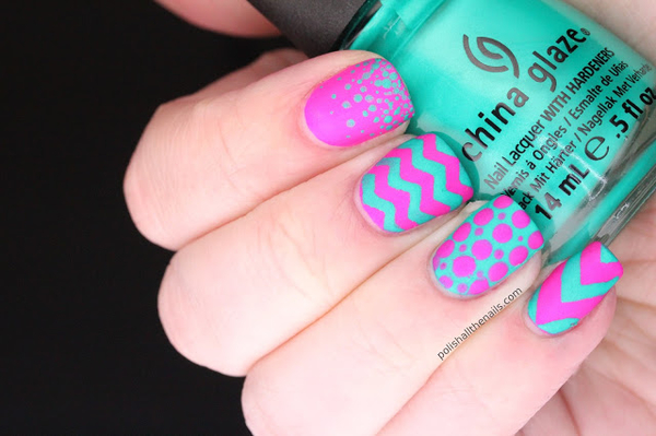 polishallthenails.com