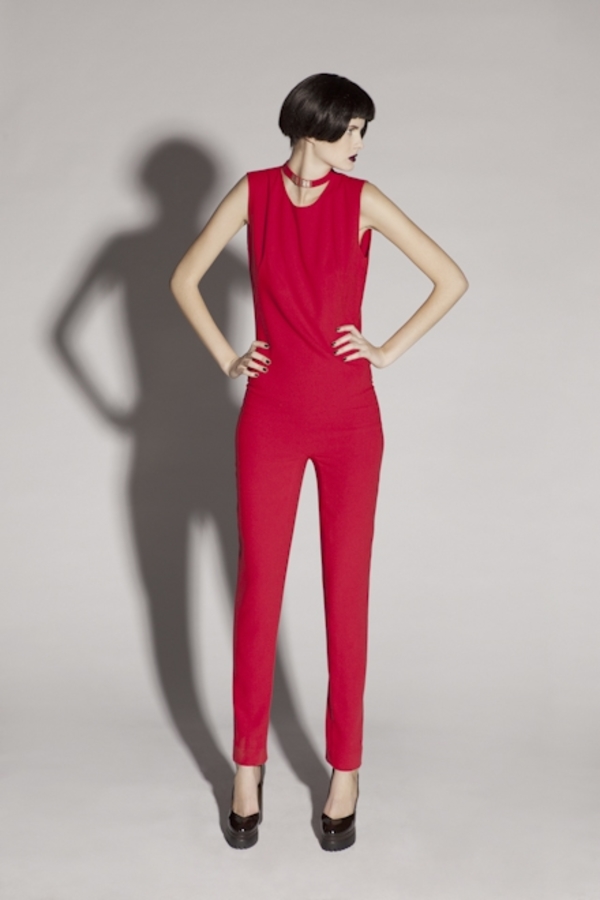 ТОП-10 трендов сезона 2013 от украинских дизайнеров