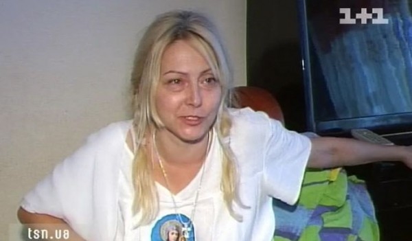 Врачи: Операция может убить Оксану Хожай