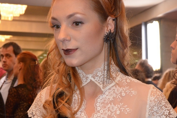 Юлия Крамаренко