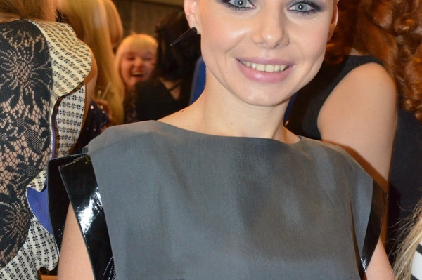 Юлия Крамаренко