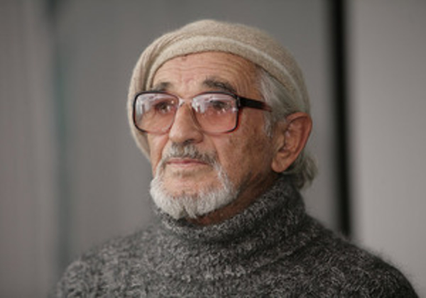 Скончался известный режиссер-документалист Герц Франк