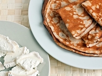 Масленица 2015: Блины на пиве