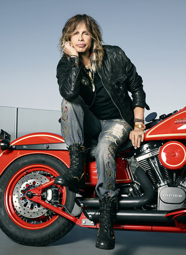 Стивен Тайлер / Steven Tyler