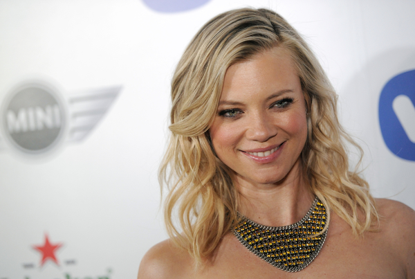 Эми Смарт / Amy Smart