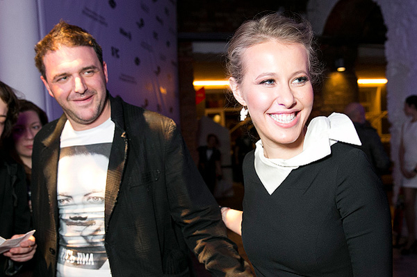 Максим Виторган о себе: Какой, все-таки, прекрасный вкус у моей жены