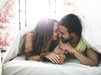 Какие комплексы мешают полноценному сексу?