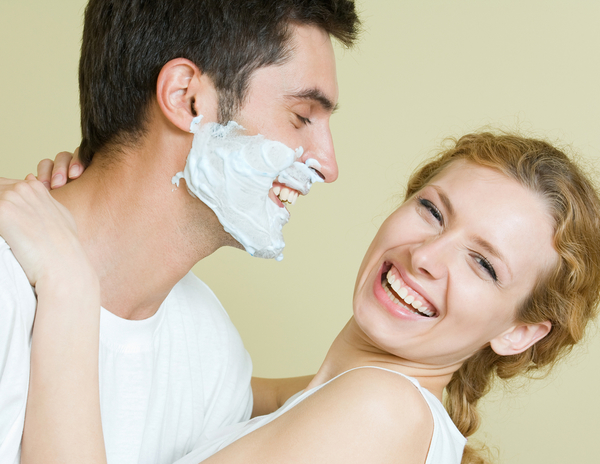 Женские секреты: Как воспитать идеального мужа