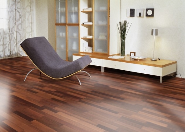 Как определить нужную толщину паркетной доски