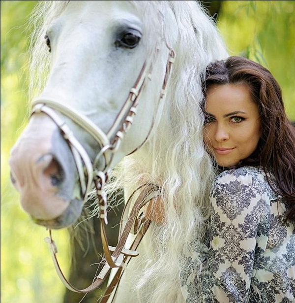 Анастасия Даугуле: Мечтаю получить Нобелевскую премию