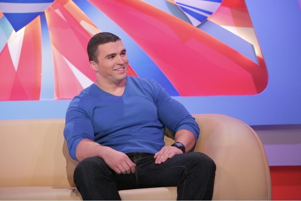 Лямур Тужур: В поисках любви