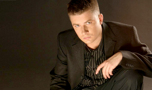 Апартаменты Андрея Данилко на Крещатике (ФОТО)