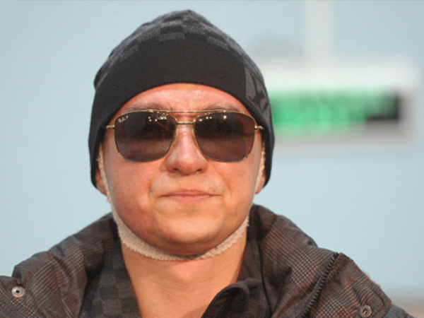 Полиция задержала подозреваемого в покушении на Сергея Филина