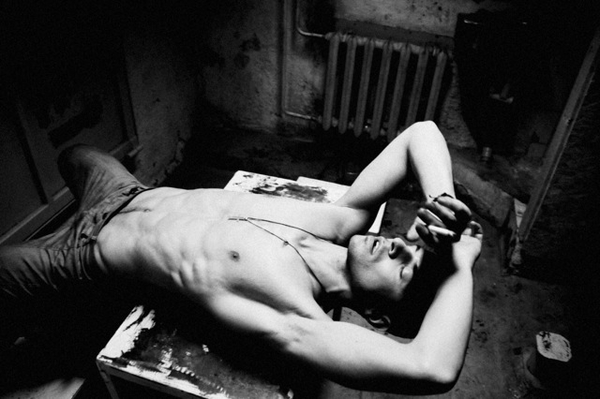 KAZAKY презентовали новый клип, снятый в исправительной колонии