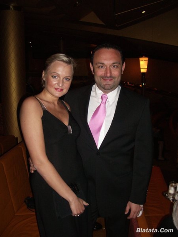 Гарик Кричевский: Худшего отца, чем отец гастролер, трудно представить