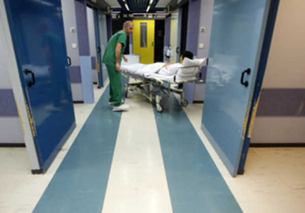 Медики не исключают, что эпидемия гриппа начнется в апреле