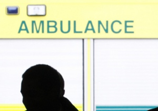 Японец скончался, получив 36 отказов из больниц