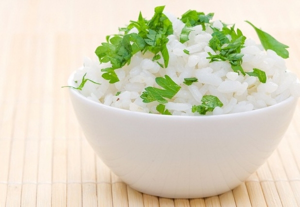 Как варить рис: Основные правила