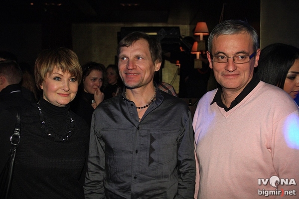 Олег Батрак, специально для Ivona bigmir)net