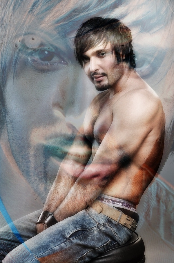 Козловскому 28: ТОП-5 сексуальных фото певца