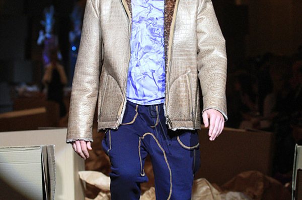 Олег Батрак, специально для Ivona bigmir)net