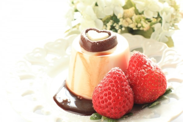 Десерты на 8 марта: ТОП-5 праздничных рецептов