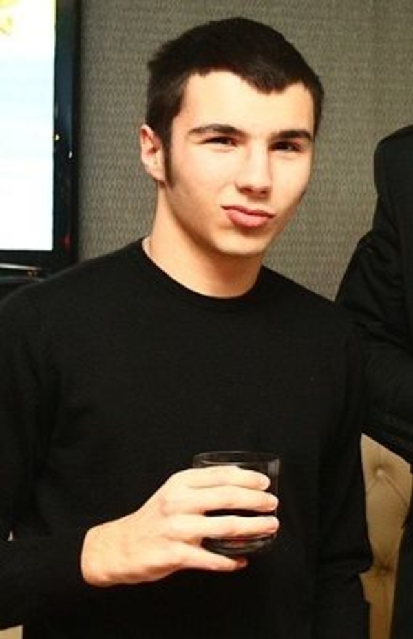 Сын Шуфрича считает, что на минимальную зарплату можно купить счастье