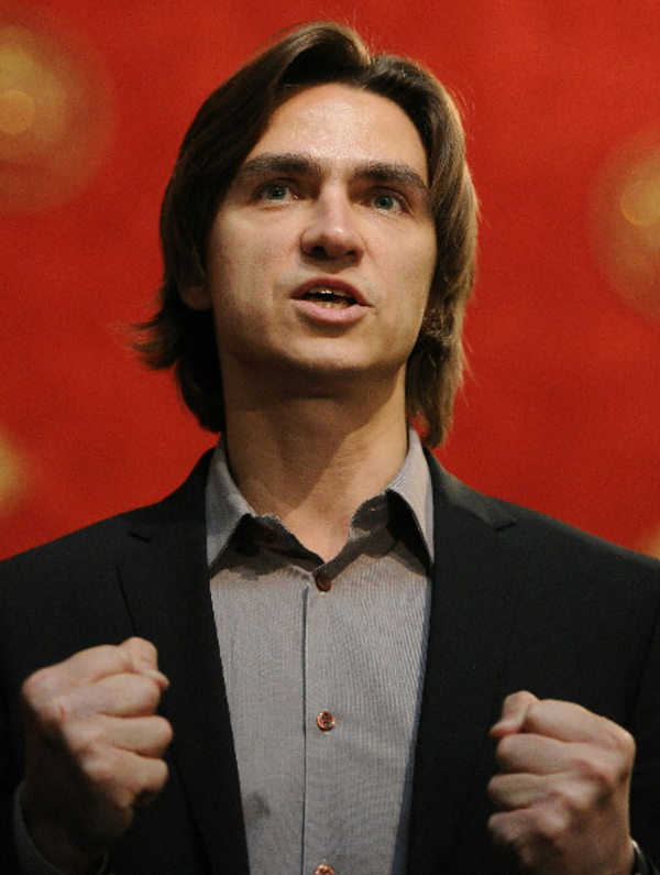 Солист Большого театра отомстил Сергею Филину за карьеру любовницы