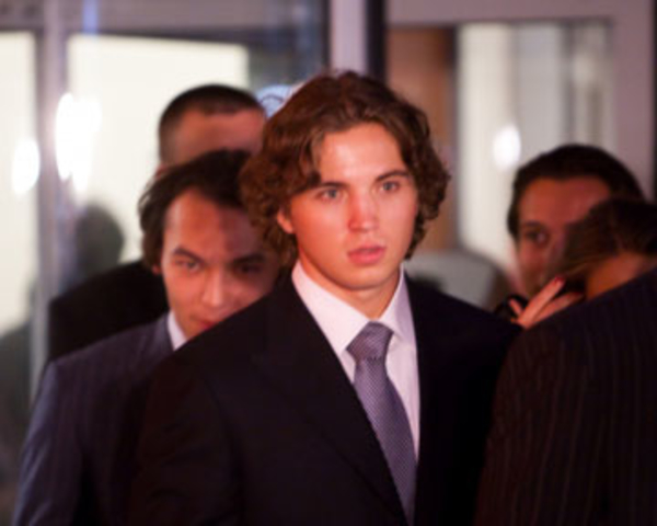 Мнение издания Фокус: Сын Ахметова – один из самых завидных женихов Украины