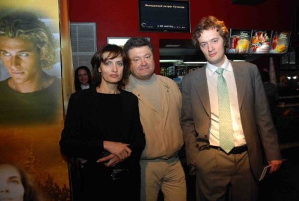 Мнение издания Фокус: Сын Ахметова – один из самых завидных женихов Украины