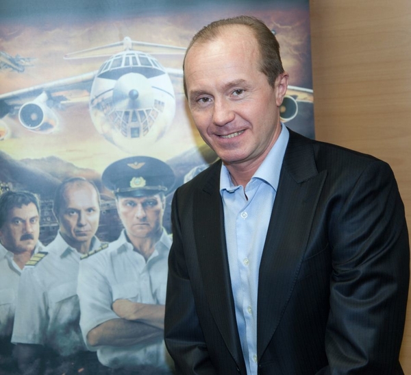 Скончался Андрей Панин: Эпизод из фильма Жизнь забавами полна