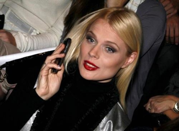 Ольгу Фреймут избили на съемках Ревизора