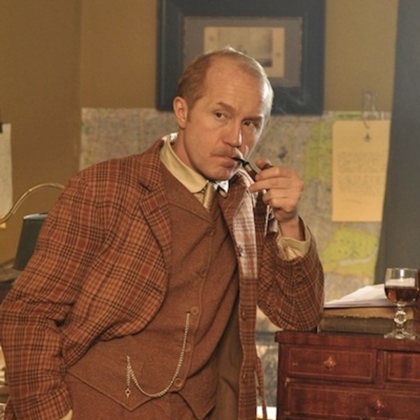 Умер Андрей Панин: Актер оставил незаконченной важную работу