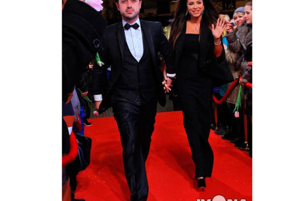 Олег Батрак, специально для Ivona bigmir)net