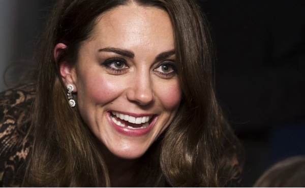 Кейт Миддлтон хочет назвать дочь Дианой – СМИ