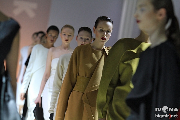 Олег Батрак, специально для Ivona bigmir)net