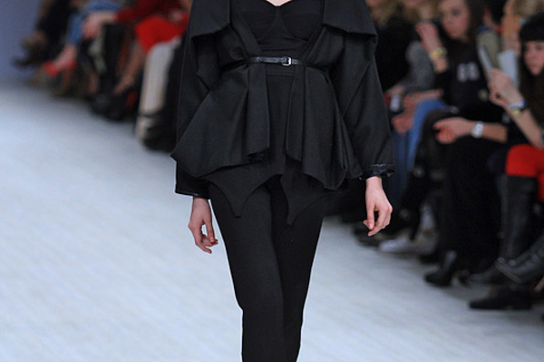 Олег Батрак, специально для Ivona bigmir)net